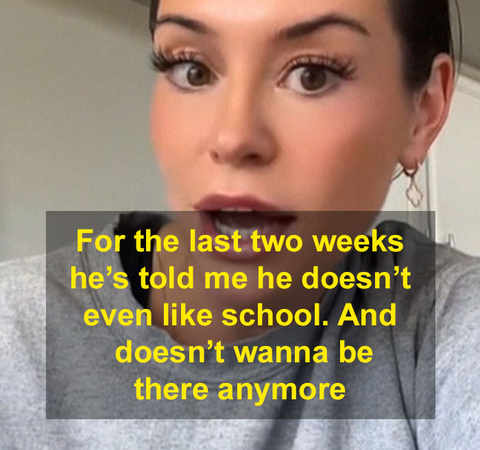 Kindergarten Assigns 20 Pages Of Homework, Mom Informs The Teacher She Is Opting Out Of It