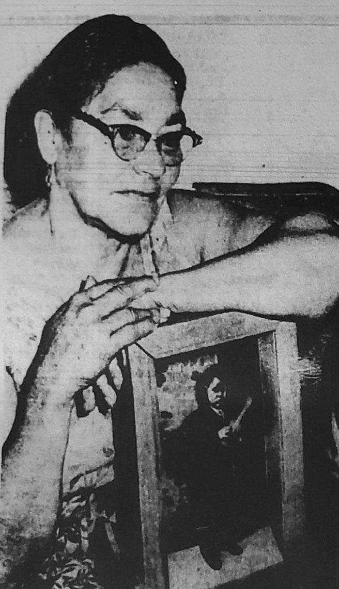 Boy Abducted At The Age of 6 Found 73 Years Later Because Of Niece Who Never Gave Up Boy Abducted At The Age of 6 Found 73 Years Later Because Of Niece Who Never Gave Up