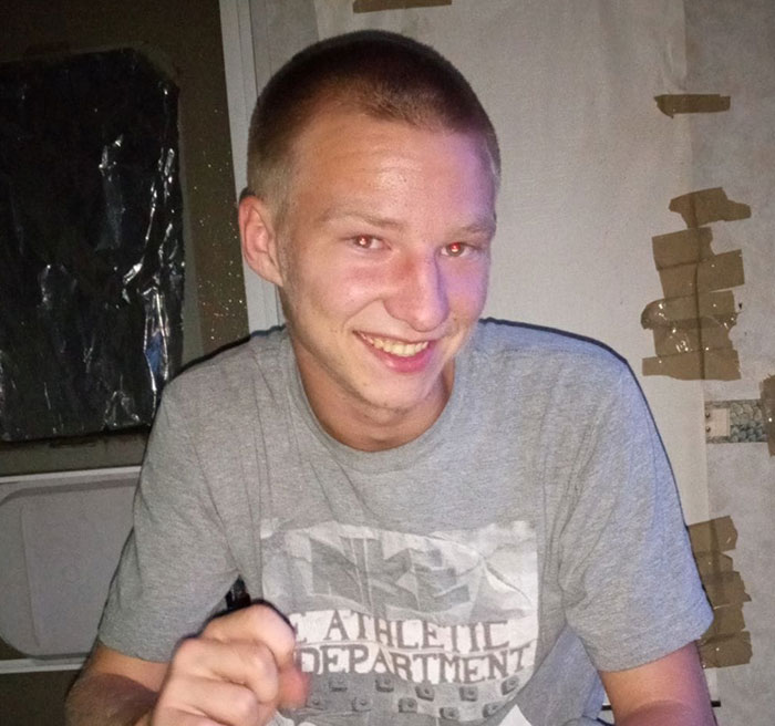 Couple Arrested For Trying To Sell Their Baby For 6 Pack Of Beer And $1,000 At Ozarks Campground Couple Arrested For Trying To Sell Their Baby For 6 Pack Of Beer And $1,000 At Ozarks Campground