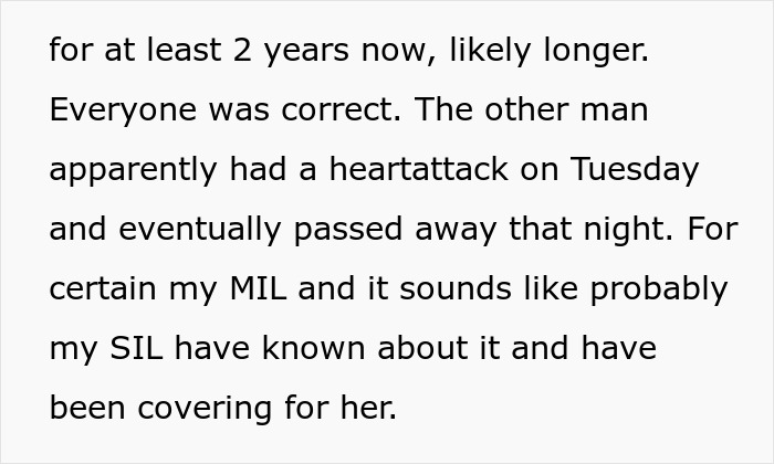 Wife Ghosts Husband Of 17 Years And 3 Kids After Her Lover Passes Away, Husband Is Shocked
