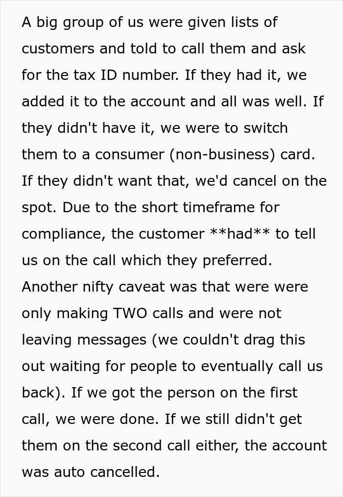 “Cancel”: Karen’s Outburst Gets Her Credit Card Shut Down In Seconds “Cancel”: Karen’s Outburst Gets Her Credit Card Shut Down In Seconds