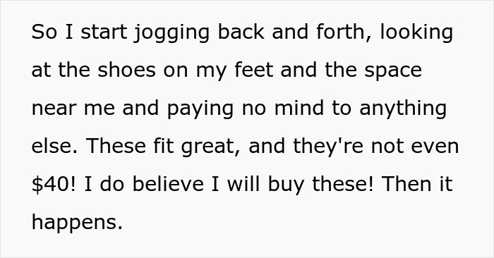 &ldquo;I Don&rsquo;t Work Here, Lady&rdquo;: Karen Wrongly Assumes Customer Is An Employee, Physically Hurts Her