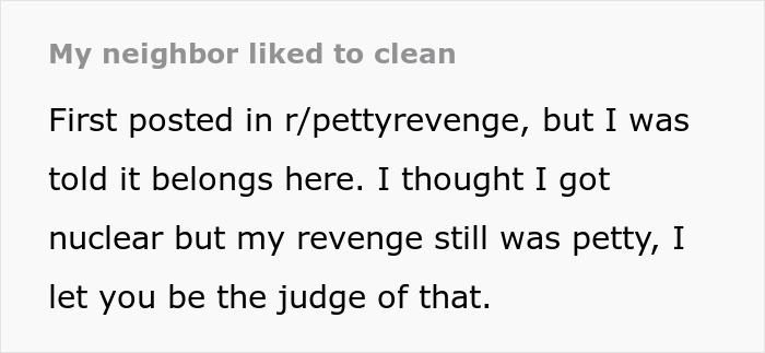 &ldquo;This Healed Something In Me&rdquo;: Woman Gets Epic Revenge On Neighbor Who Dumped Trash In Her House 