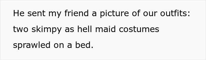 Woman Accused Of Being Unsupportive By Skipping Friend&rsquo;s BF&rsquo;s Party Because Of The Dress Code