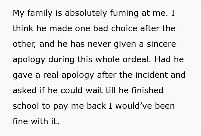 &ldquo;I Repeatedly Told Him To Stop&rdquo;: Golden Child&rsquo;s Joke Goes Too Far, Costs Him Thousands