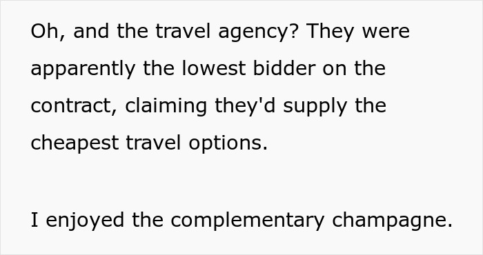 Employee Stops Saving Money For Their Company After They Showed They Don’t Appreciate It Employee Stops Saving Money For Their Company After They Showed They Don’t Appreciate It
