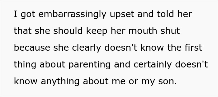 &ldquo;Not A Phrase I Thought Real People Said&rdquo;: Mom Blows Up At Brother&rsquo;s GF Over Breastfeeding