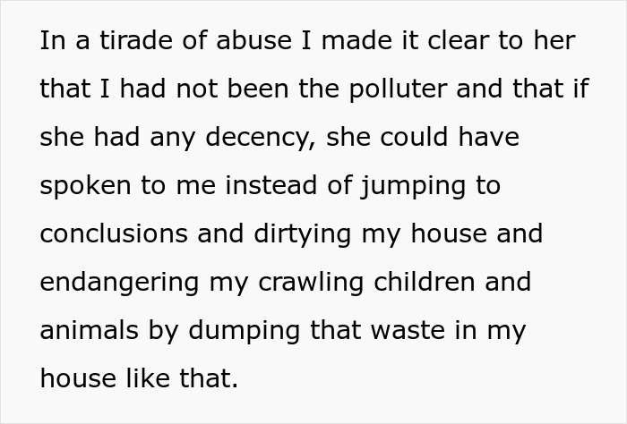 &ldquo;This Healed Something In Me&rdquo;: Woman Gets Epic Revenge On Neighbor Who Dumped Trash In Her House 