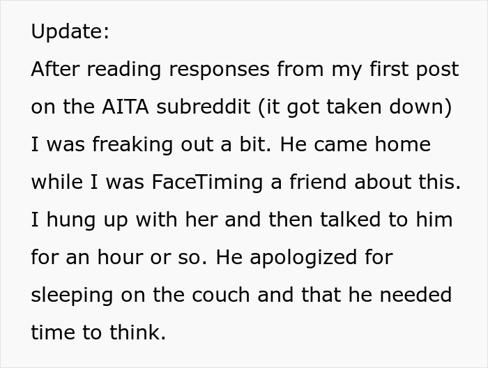 Woman Adores Her Engagement Ring, Changes Her Mind After Finding Out How Much It Cost