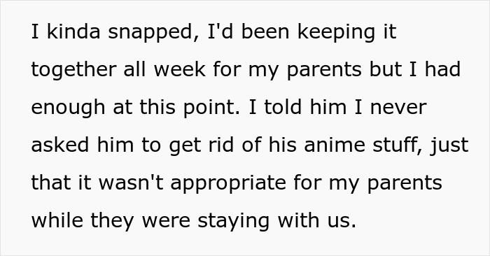 Woman Sees Just How Manipulative Her BF Really Is After Anime Pillow Tears Them Apart