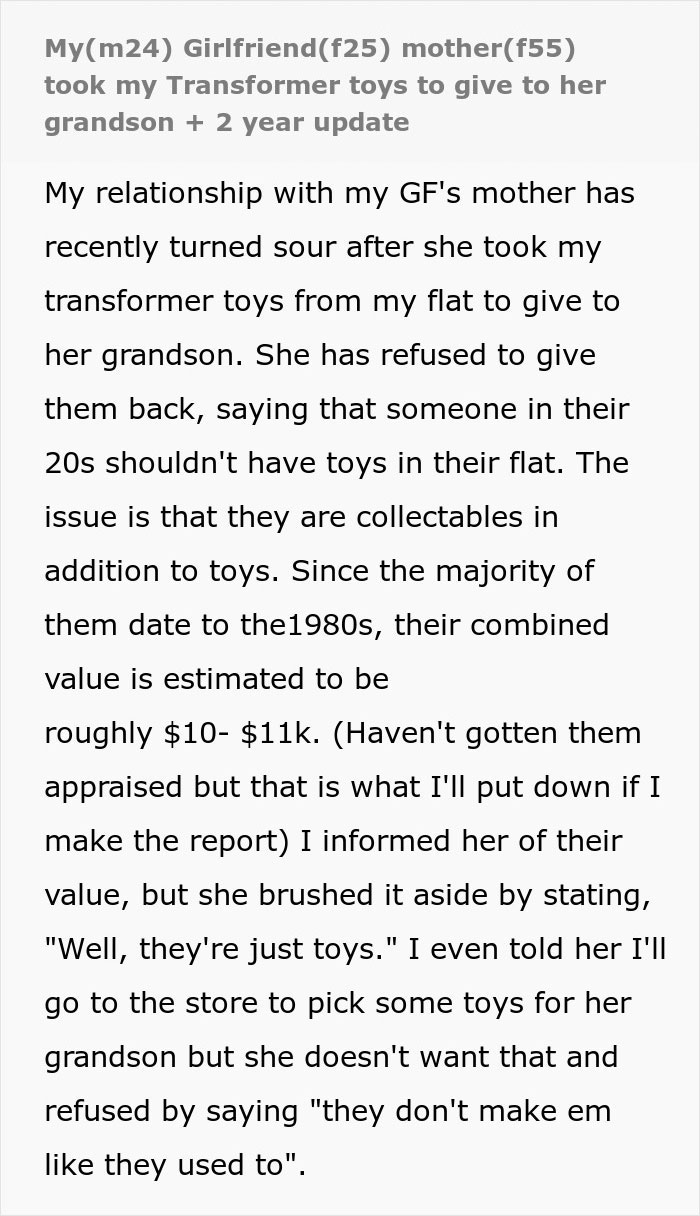 Woman Threatens To Break Up With BF If He Won’t Forgive $10K Theft, Gets Taken To Court Instead Woman Threatens To Break Up With BF If He Won’t Forgive $10K Theft, Gets Taken To Court Instead