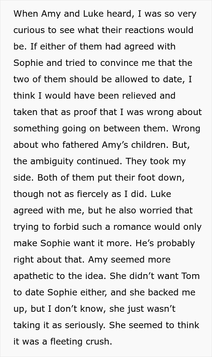 Mom Thinks Her Kids And Her Husband's BFF's Kids Are Related, Finds Out Way More Than Expected