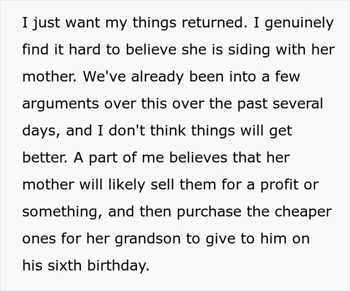 Woman Threatens To Break Up With BF If He Won’t Forgive $10K Theft, Gets Taken To Court Instead Woman Threatens To Break Up With BF If He Won’t Forgive $10K Theft, Gets Taken To Court Instead