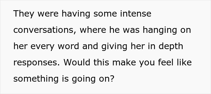 Woman Is Put Off By Husband And Sister&rsquo;s Behavior During Family Event, Uncovers The Truth