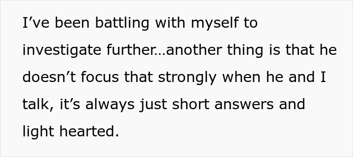 Woman Is Put Off By Husband And Sister&rsquo;s Behavior During Family Event, Uncovers The Truth