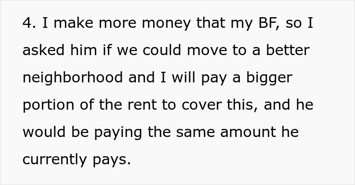 GF Earns More Than BF, His Manipulative Parents Demand To See Her Bank Statements, She’s Aghast GF Earns More Than BF, His Manipulative Parents Demand To See Her Bank Statements, She’s Aghast