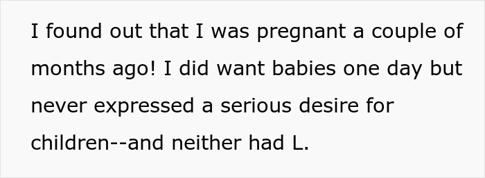 MIL Threatens Legal Action To Stop Pregnant DIL From Moving With Baby