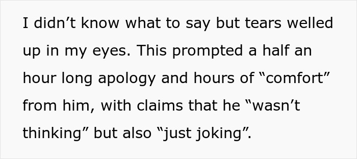 "His Face Was Terrifying": Wife Terrified After Husband Turns "Psychotic" "His Face Was Terrifying": Wife Terrified After Husband Turns "Psychotic"