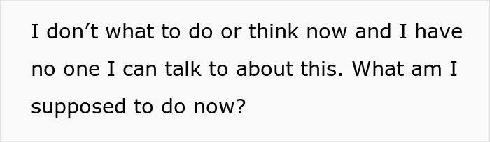 Text message expressing confusion and loneliness after being kicked out of a guest room. Text message expressing confusion and loneliness after being kicked out of a guest room.