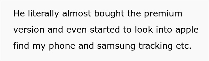 "I Find This So So So Wrong": Employee Refuses To Use Life360, Boss Loses It "I Find This So So So Wrong": Employee Refuses To Use Life360, Boss Loses It