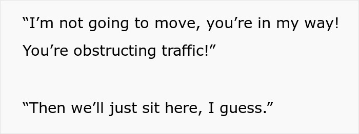 Trucker Refuses To Let Jerk Boomer Have His Way, Waits Patiently As He Screws Himself Up Trucker Refuses To Let Jerk Boomer Have His Way, Waits Patiently As He Screws Himself Up