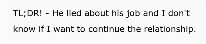 Woman Is Flabbergasted After Spotting Her Ivy League Doctor BF Actually Working In Taco Bell Woman Is Flabbergasted After Spotting Her Ivy League Doctor BF Actually Working In Taco Bell