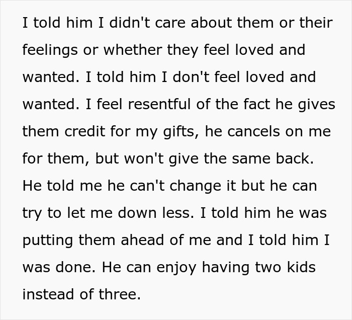"I Had Really Hurt My Dad": Teen Decides To Pay Dad Back For Ignoring Him