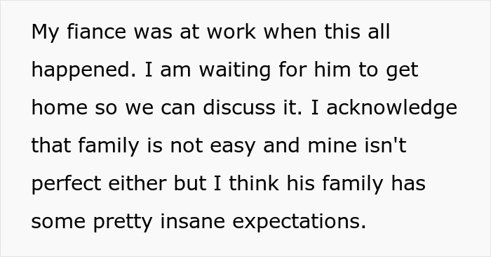 SIL Asks Bride To Babysit During Her Wedding, Is Shocked She&rsquo;s Told Absolutely No