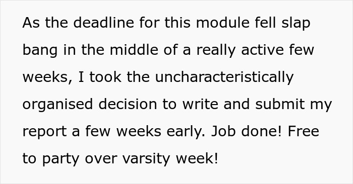 Plagiarist&rsquo;s Plan Backfires Hilariously As Physics Report Turns Into A Spaghetti Recipe