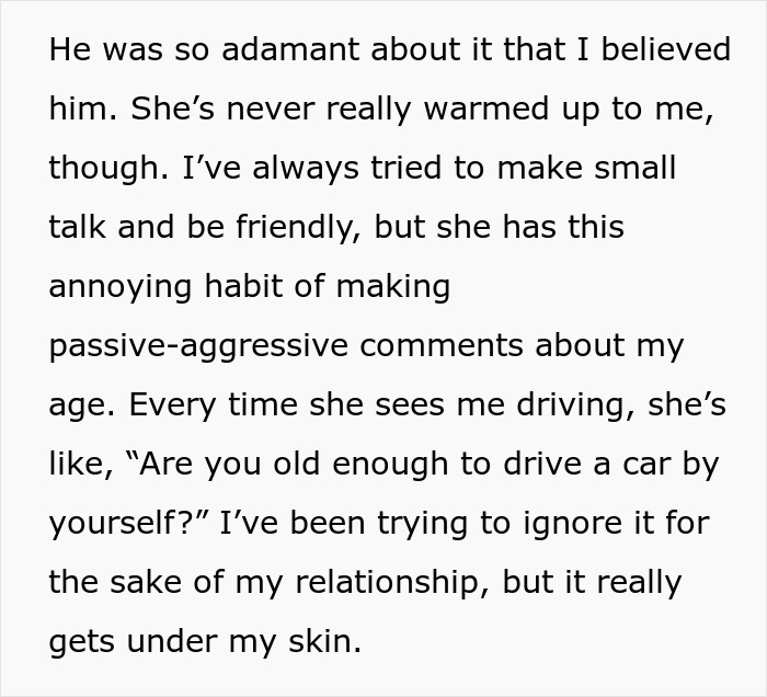 Man&rsquo;s &ldquo;Sister&rdquo; Is Actually His High School Ex, GF Confronts Him After Friend Reveals The Secret