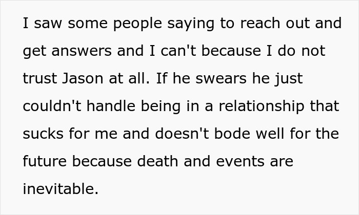 Ex Leaves Woman During Family Crisis, Tries To Get Her Back After She Moves On, Gets A Reality Check