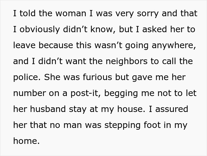 Wife Reveals To Woman That Pregnant Sister Is Her Husband's Mistress Of 5 Years, She's Shocked