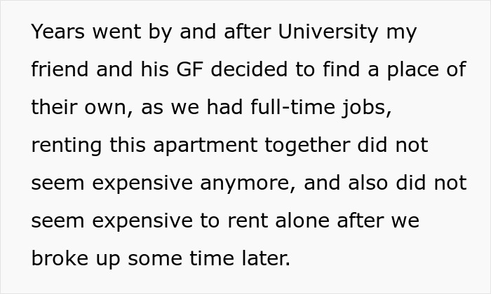 Woman In A Hurry To Get Married, Wants Half Of Hubby&rsquo;s Assets In Divorce, Finds Out He Owns Nothing