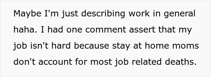 Woman Challenges Her Brother To Be A Stay-At-Home Mom For A Day: "He Broke By 8:30"