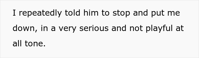 &ldquo;I Repeatedly Told Him To Stop&rdquo;: Golden Child&rsquo;s Joke Goes Too Far, Costs Him Thousands