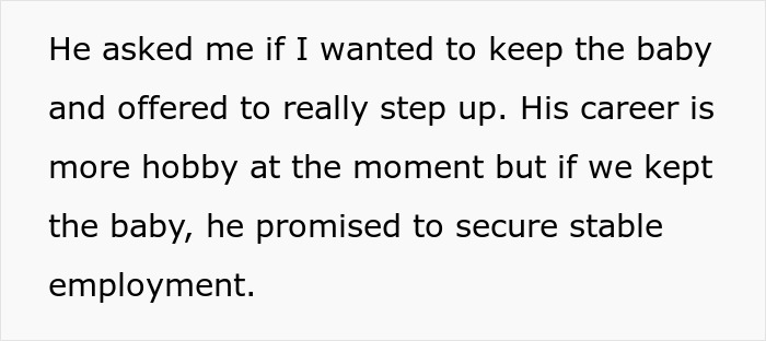 MIL Threatens Legal Action To Stop Pregnant DIL From Moving With Baby