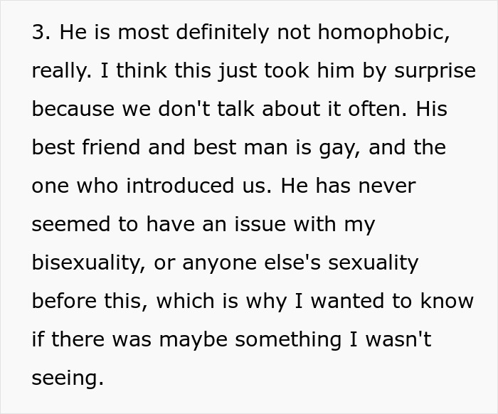 “Wouldn’t Explain How”: Man Upset His Fiancée Wants A Female Stripper At Her Bachelorette “Wouldn’t Explain How”: Man Upset His Fiancée Wants A Female Stripper At Her Bachelorette