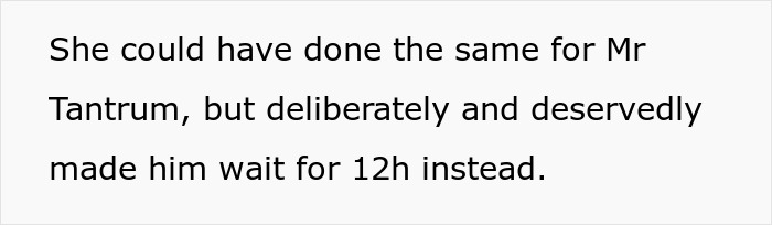 &ldquo;That&rsquo;s Your Flight, Sorry&rdquo;: Guy Loses It Over Missed Flight, Gate Attendant Serves Up Revenge