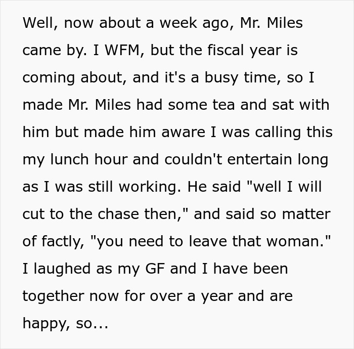 Neighbor Goes Above And Beyond To Break A Same-Sex Couple Up, Starts A War He Can’t Win Neighbor Goes Above And Beyond To Break A Same-Sex Couple Up, Starts A War He Can’t Win