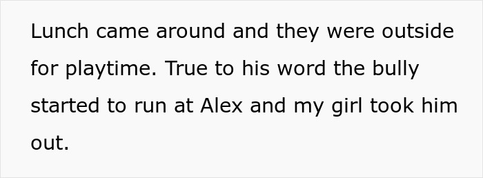 Mom Blames Herself For Turning Her 9YO Into A Karate Girl Defending Friends From Bullies