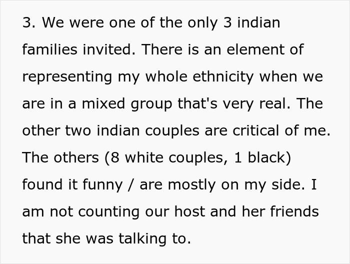 Ladies Condemn Friend's Bikini Out Loud During Poolside Gathering, Her Husband Loses It Completely Ladies Condemn Friend's Bikini Out Loud During Poolside Gathering, Her Husband Loses It Completely
