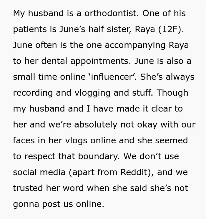 "Stay Away From Us, You Creepy Weirdo": Lady Finds Disturbing Vid Of Her Husband Made By TikToker "Stay Away From Us, You Creepy Weirdo": Lady Finds Disturbing Vid Of Her Husband Made By TikToker