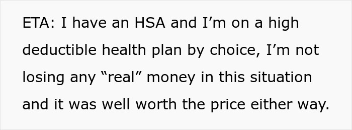 One Sick Day Turns Into Whole Week Off For Employee Who Maliciously Complied With Boss's Request One Sick Day Turns Into Whole Week Off For Employee Who Maliciously Complied With Boss's Request