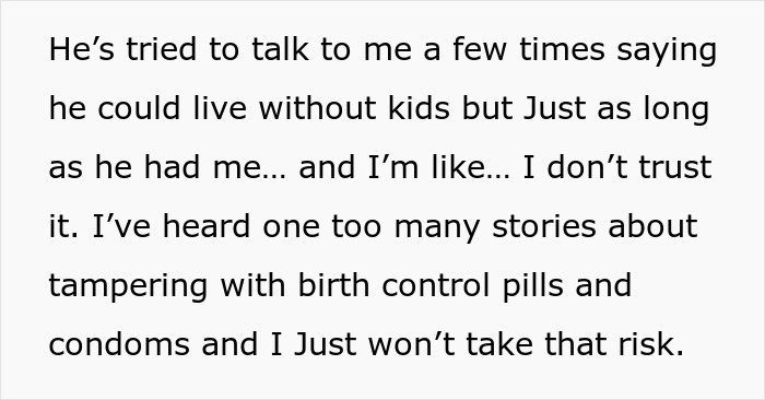 Man Cusses Out His GF For Telling Him To Leave Her Apartment As They’ve Broken Up Man Cusses Out His GF For Telling Him To Leave Her Apartment As They’ve Broken Up