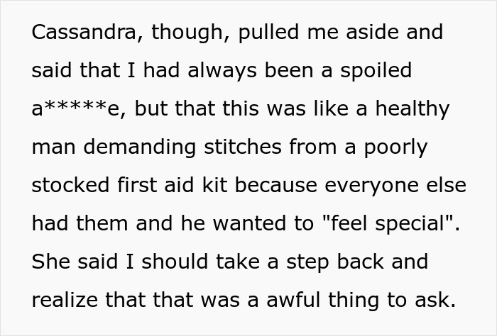 Teen Gets Berated For Asking To Exclude &lsquo;Traumatized&rsquo; Adoptive Siblings From His B-Day Celebration