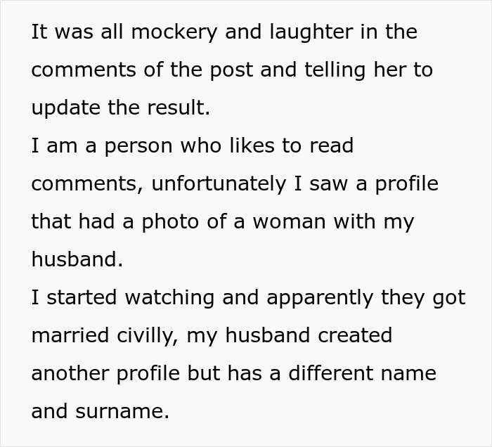 10-Year Marriage Unravels As Wife Discovers Husband&rsquo;s Double Life Through Facebook Post