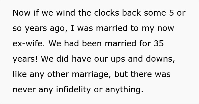 Biological Kids Furious After Dad Leaves Everything To Stepson For Concealing Mom's Affair Biological Kids Furious After Dad Leaves Everything To Stepson For Concealing Mom's Affair