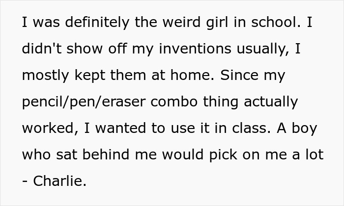 Bully Gets Suspended For A Week After His Victim Decides It’s Time For Revenge Bully Gets Suspended For A Week After His Victim Decides It’s Time For Revenge