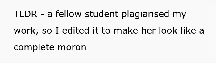 Plagiarist&rsquo;s Plan Backfires Hilariously As Physics Report Turns Into A Spaghetti Recipe