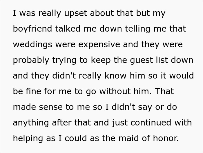 Bride And Groom Conspire To Hook Up MOH And Best Man, Disgusted, She Bails On Wedding Bride And Groom Conspire To Hook Up MOH And Best Man, Disgusted, She Bails On Wedding